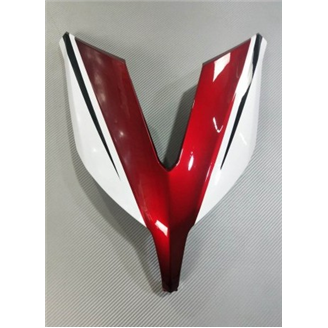 Painted street fairings in abs compatible with Yamaha T Max 530 2015 - 2016 - MXPCYT14370