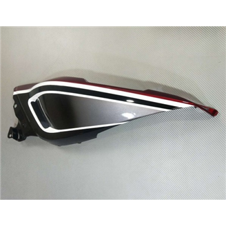 Painted street fairings in abs compatible with Yamaha T Max 530 2015 - 2016 - MXPCYT14370