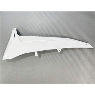 Carene stradali in abs verniciate compatibili con Yamaha T Max 530 2015 - 2016 - MXPCYT14370