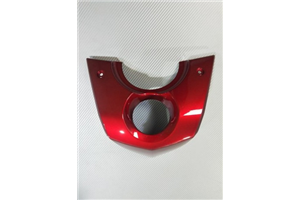 Painted street fairings in abs compatible with Yamaha T Max 530 2015 - 2016 - MXPCYT14370