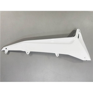 Painted street fairings in abs compatible with Yamaha T Max 530 2015 - 2016 - MXPCYT14370