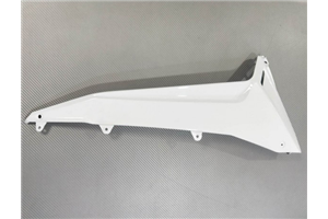 Painted street fairings in abs compatible with Yamaha T Max 530 2015 - 2016 - MXPCYT14370