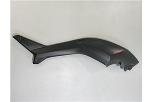 Painted street fairings in abs compatible with Yamaha T Max 530 2015 - 2016 - MXPCYT14370