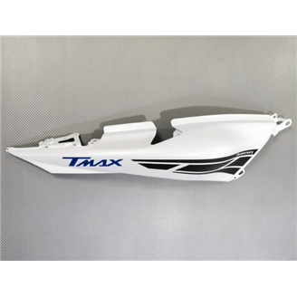 Carene stradali in abs verniciate compatibili con Yamaha T Max 530 2017 - 2019 - MXPCYT14372