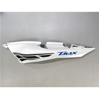 Lackierte Straße Verkleidung auf ABS kompatibel mit Yamaha T Max 530 2017 - 2019 - MXPCYT14372