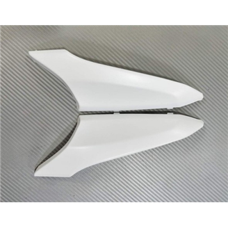 Painted street fairings in abs compatible with Yamaha T Max 530 2017 - 2019 - MXPCYT14372