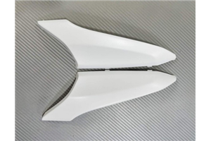 Painted street fairings in abs compatible with Yamaha T Max 530 2017 - 2019 - MXPCYT14372