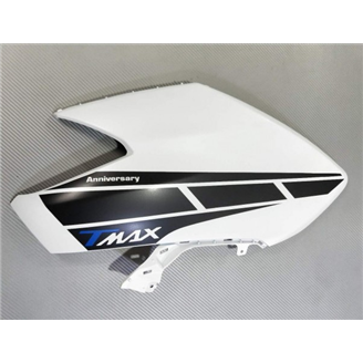 Carene stradali in abs verniciate compatibili con Yamaha T Max 530 2017 - 2019 - MXPCYT14372