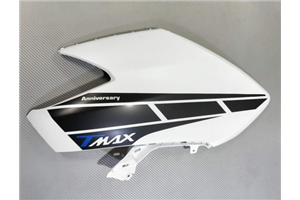 Lackierte Straße Verkleidung auf ABS kompatibel mit Yamaha T Max 530 2017 - 2019 - MXPCYT14372