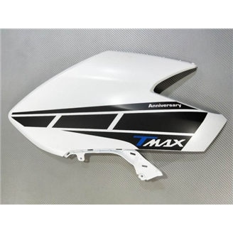 Carene stradali in abs verniciate compatibili con Yamaha T Max 530 2017 - 2019 - MXPCYT14372