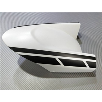 Lackierte Straße Verkleidung auf ABS kompatibel mit Yamaha T Max 530 2017 - 2019 - MXPCYT14372