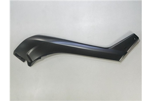 Painted street fairings in abs compatible with Yamaha T Max 530 2017 - 2019 - MXPCYT14372
