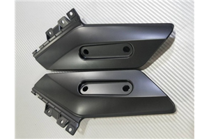 Lackierte Straße Verkleidung auf ABS kompatibel mit Yamaha T Max 530 2017 - 2019 - MXPCYT14372