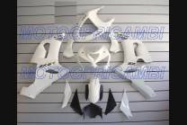 Painted street fairings in abs compatible with Kawasaki ZX6R 636 2005 - 2006 - MXPCAV2174