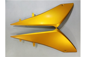 Carenados en abs pintados para la calle compatible con Yamaha T Max 530 2017 - 2019 - MXPCYT14373