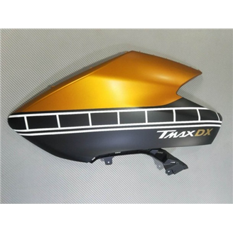 Lackierte Straße Verkleidung auf ABS kompatibel mit Yamaha T Max 530 2017 - 2019 - MXPCYT14373