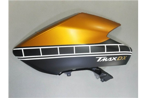 Lackierte Straße Verkleidung auf ABS kompatibel mit Yamaha T Max 530 2017 - 2019 - MXPCYT14373