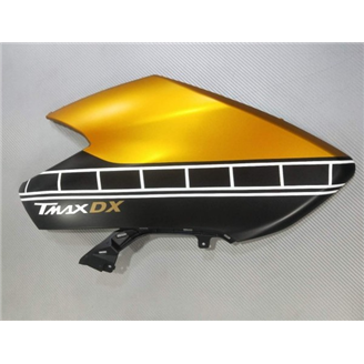 Carene stradali in abs verniciate compatibili con Yamaha T Max 530 2017 - 2019 - MXPCYT14373