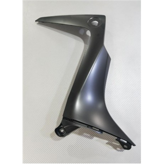Carene stradali in abs verniciate compatibili con Yamaha T Max 530 2017 - 2019 - MXPCYT14373