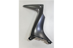 Carene stradali in abs verniciate compatibili con Yamaha T Max 530 2017 - 2019 - MXPCYT14373