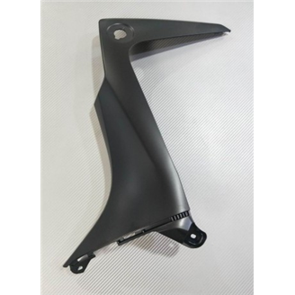 Lackierte Straße Verkleidung auf ABS kompatibel mit Yamaha T Max 530 2017 - 2019 - MXPCYT14373