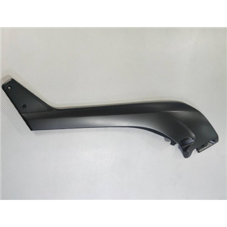 Carene stradali in abs verniciate compatibili con Yamaha T Max 530 2017 - 2019 - MXPCYT14373