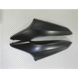 Lackierte Straße Verkleidung auf ABS kompatibel mit Yamaha T Max 530 2017 - 2019 - MXPCYT14373