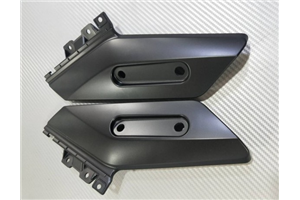 Lackierte Straße Verkleidung auf ABS kompatibel mit Yamaha T Max 530 2017 - 2019 - MXPCYT14373