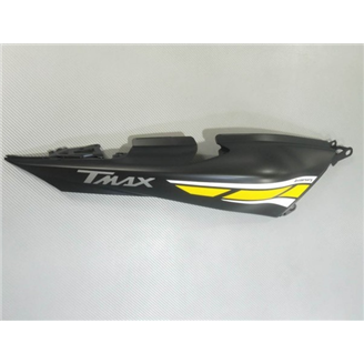 Painted street fairings in abs compatible with Yamaha T Max 530 2017 - 2019 - MXPCYT14373