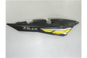 Lackierte Straße Verkleidung auf ABS kompatibel mit Yamaha T Max 530 2017 - 2019 - MXPCYT14373