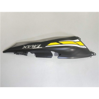 Carene stradali in abs verniciate compatibili con Yamaha T Max 530 2017 - 2019 - MXPCYT14373