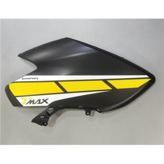 Lackierte Straße Verkleidung auf ABS kompatibel mit Yamaha T Max 530 2017 - 2019 - MXPCYT14373