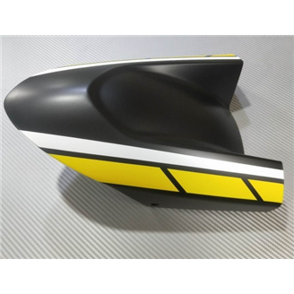 Carene stradali in abs verniciate compatibili con Yamaha T Max 530 2017 - 2019 - MXPCYT14373