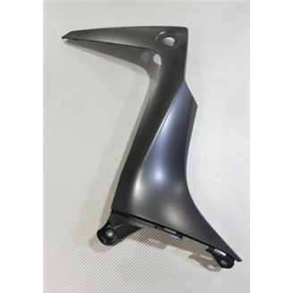 Carenage en abs pour la roue avec peinture compatible avec Yamaha T Max 530 2017 - 2019 - MXPCYT14373