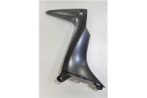 Lackierte Straße Verkleidung auf ABS kompatibel mit Yamaha T Max 530 2017 - 2019 - MXPCYT14373