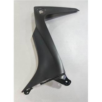 Carene stradali in abs verniciate compatibili con Yamaha T Max 530 2017 - 2019 - MXPCYT14373