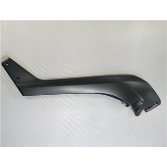 Lackierte Straße Verkleidung auf ABS kompatibel mit Yamaha T Max 530 2017 - 2019 - MXPCYT14373