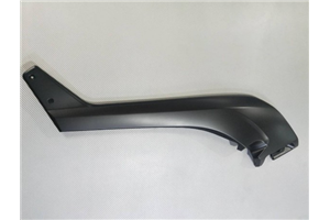 Lackierte Straße Verkleidung auf ABS kompatibel mit Yamaha T Max 530 2017 - 2019 - MXPCYT14373
