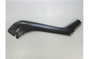 Lackierte Straße Verkleidung auf ABS kompatibel mit Yamaha T Max 530 2017 - 2019 - MXPCYT14373