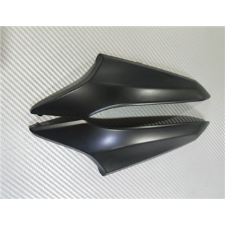 Painted street fairings in abs compatible with Yamaha T Max 530 2017 - 2019 - MXPCYT14373
