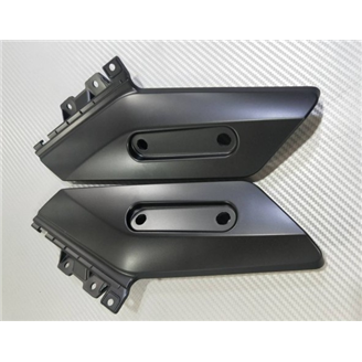Carene stradali in abs verniciate compatibili con Yamaha T Max 530 2017 - 2019 - MXPCYT14373