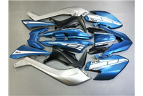 Carenage en abs pour la roue avec peinture compatible avec Yamaha T Max 530 2017 - 2019 - MXPCYT14375 2