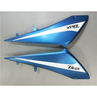 Carene stradali in abs verniciate compatibili con Yamaha T Max 530 2017 - 2019 - MXPCYT14375