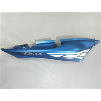 Lackierte Straße Verkleidung auf ABS kompatibel mit Yamaha T Max 530 2017 - 2019 - MXPCYT14375