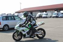 Carene Racing Verniciate Honda Cbr 1000 RR 2006 - 2007 - MXPCRV2176