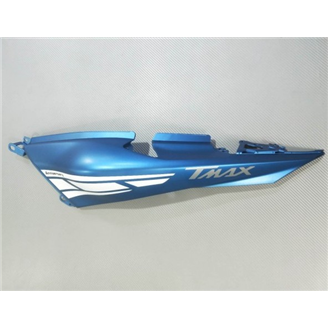 Lackierte Straße Verkleidung auf ABS kompatibel mit Yamaha T Max 530 2017 - 2019 - MXPCYT14375