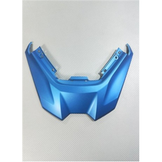Carene stradali in abs verniciate compatibili con Yamaha T Max 530 2017 - 2019 - MXPCYT14375