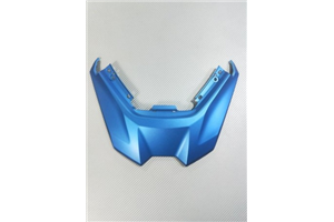 Carene stradali in abs verniciate compatibili con Yamaha T Max 530 2017 - 2019 - MXPCYT14375