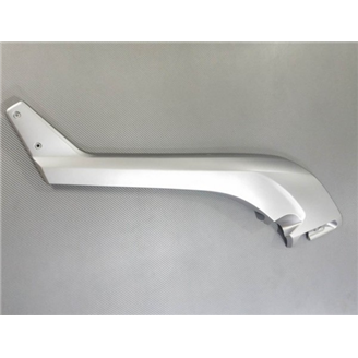 Carene stradali in abs verniciate compatibili con Yamaha T Max 530 2017 - 2019 - MXPCYT14375