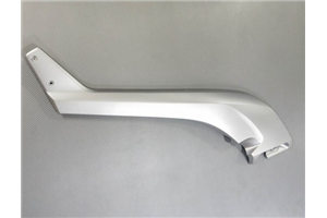 Carene stradali in abs verniciate compatibili con Yamaha T Max 530 2017 - 2019 - MXPCYT14375